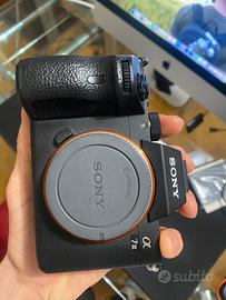 Sony A7 III  ( Sony Alpha 7 III )