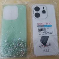 2 cover redmi note 14