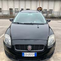 Fiat Croma 1.9 Multijet