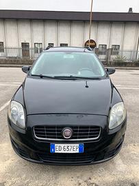Fiat Croma 1.9 Multijet