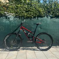 Yt capra 27.5