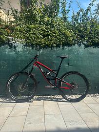 Yt capra 27.5