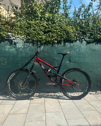 Yt capra 27.5