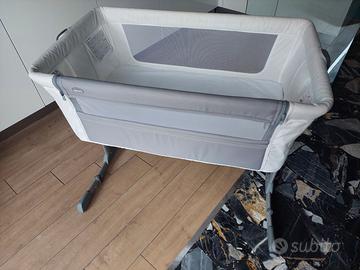 Culla Chicco Next2me