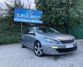 PEUGEOT 308 BlueHDi 120 S&S SW Active