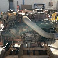 Motore Iveco 190 30 - 190 34 unic 8460.41 C
