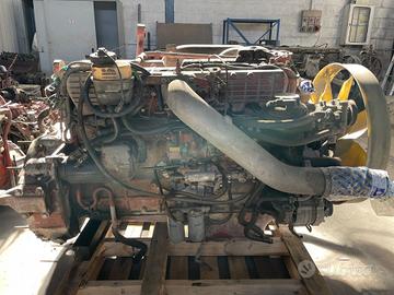 Motore Iveco 190 30 - 190 34 unic 8460.41 C