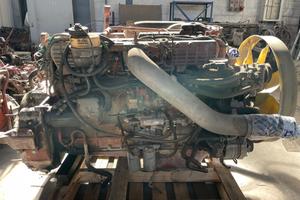 Motore Iveco 190 30 - 190 34 unic 8460.41 C