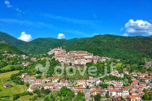 Appartamento Via Giuseppe Garibaldi, 9, 02043, Con