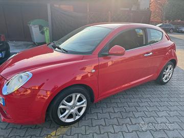 Alfa Romeo MiTo 1.4 T 135 CV GPL