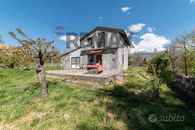 Villa singola - Belpasso