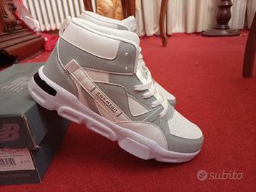 scarpe ginnastica trekking 