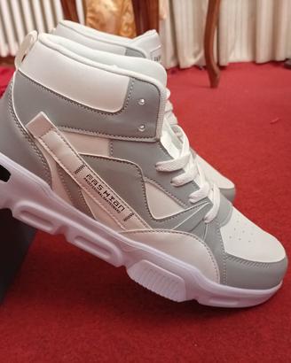 scarpe ginnastica trekking 