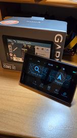 Navigatore Garmin Zumo xt 