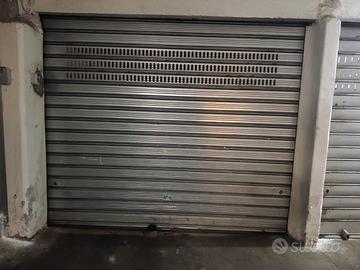 BOX AUTO 38 mq
