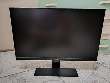 Monitor Benq 27 pollici FULL HD IPS