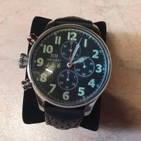 orologio Chrono Mancino TCM⁶