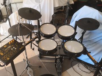  batteria elettronica MARKDRUM YESD