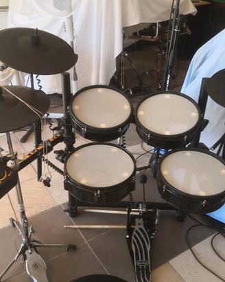  batteria elettronica MARKDRUM YESD