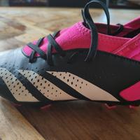 Scarpini Adidas Predator 