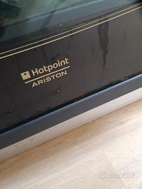 forno da incasso marca Hopoint ventilato 