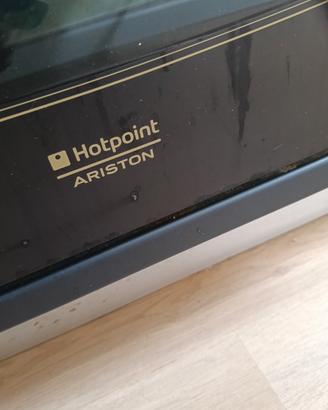 forno da incasso marca Hopoint ventilato 