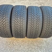 4 Gomme.   225 / 45 / R 17.  M+S 