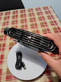 Ventilatore per sedile auto
