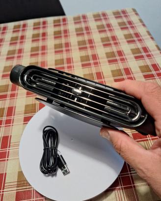 Ventilatore per sedile auto