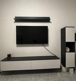 Set mobili soggiorno