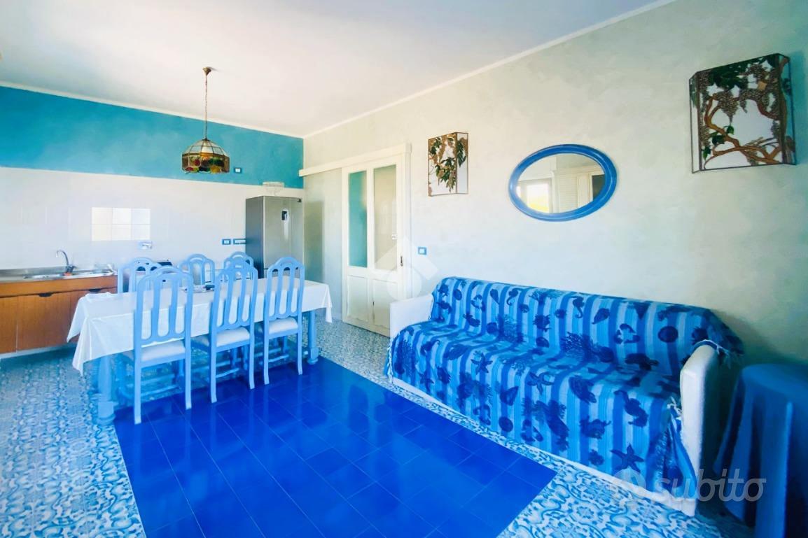 Appartamento – San Lucido, Cosenza - Vista 4