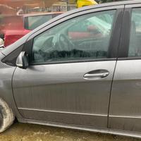 PORTIERA ANTERIORE SINISTRA MERCEDES Classe A W169