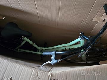 bicicletta Coppi