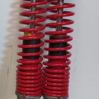 Ammortizzatori Betor