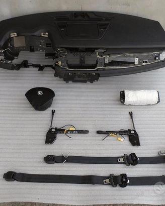 KIT AIRBAG - Alfa Giulietta 1° serie (2010-2020)