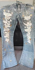 jeans Met