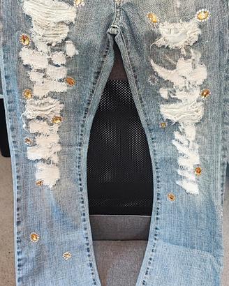 jeans Met