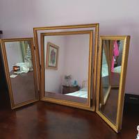 Specchio  richiudibile