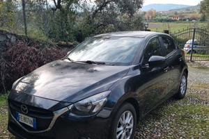 Mazda 2 SkyActive 1.5 Evolve