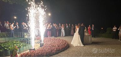 Fontane fredde noleggio