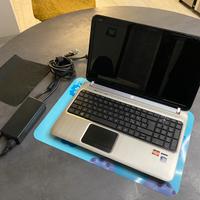 Notebook HP Pavilion dv6