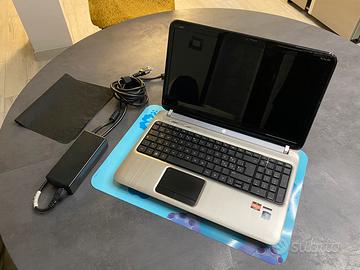 Notebook HP Pavilion dv6