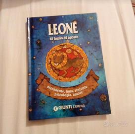 libro leone oroscopo