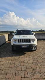 Jeep Renegade 2.0 4x4