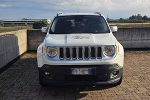 Jeep Renegade 2.0 4x4