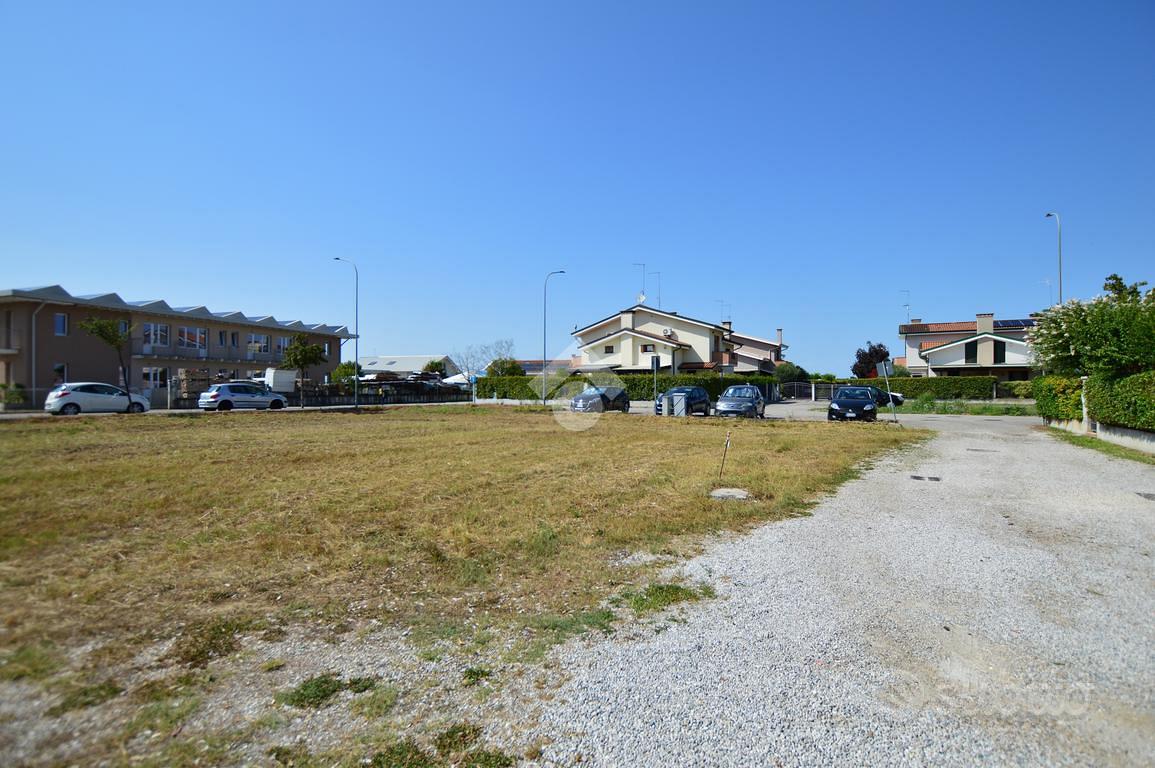 TER. RESIDENZIALE A SAN DONÀ DI PIAVE - Altro