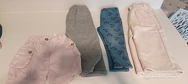 pantaloni 18 mesi