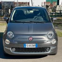 Fiat 500 louge 1.2