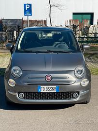 Fiat 500 louge 1.2
