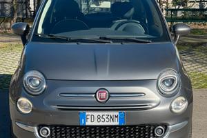 Fiat 500 louge 1.2